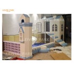 Soft Play Equipment Supplier - Manufacturer Direct Coffee Shop Theme