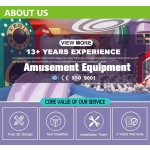 Soft Play Equipment Supplier - Manufacturer Direct Coffee Shop Theme