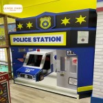 Role-Play House Manufacturer - Children's Parent-Child Experience