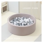 Toddler Ball Pit Factory - Factory Outlets Foam Ball Pit