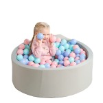 Ball Pit Supplier - Kids Indoor Ocean Ball Pool