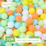 Ball Pit Balls Factory - Colorful Anti-Crush Thick 7cm