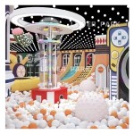 Indoor Playground Supplier - Custom Design Modular Game