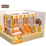 Children's Playground Manufacturer - Professional Bouncy Castle Slide