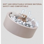 Ball Pit Supplier - Kids Indoor Ocean Ball Pool