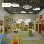 Soft Play Playground Manufacturer - High Quality American Pretend Play