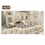 Indoor Slide Set Factory - Factory Kids Soft Play Toddler