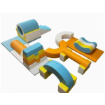 Playground Set Supplier - Customized Australia US Wholesale