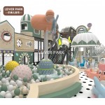 Kids Castle Manufacturer - 2025 Factory Direct Mall Daycare