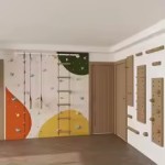 Wall Climbing Manufacturer - Factory Direct Indoor Children's