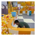 Indoor Playground Equipment Manufacturer - Customized Commercial Ball Pit