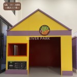 Role-play House Supplier - High Quality Kitchen Supermarket Climbing