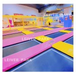 Indoor Trampoline Park Supplier - Free Jumping Kids Adults