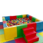 Playground Set Supplier - Customized Australia US Wholesale