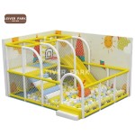 Children's Playground Manufacturer - Professional Bouncy Castle Slide