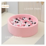 Ball Pit Supplier - Kids Indoor Ocean Ball Pool