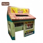 Role-Play House Manufacturer - Children's Parent-Child Experience