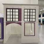 Role-play House Supplier - High Quality Kitchen Supermarket Climbing