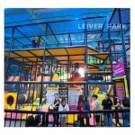 Commercial Trampoline Park Manufacturer - Indoor Gym Kids Equipment