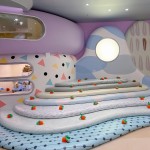 Indoor Playground Equipment Factory - Customized Parent-Child Activity