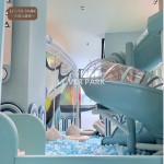 Indoor Playground Manufacturer - 2025 High Quality Steel Maze Design