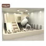 Indoor Slide Set Factory - Factory Kids Soft Play Toddler