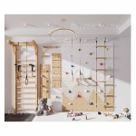 Wall Climbing Manufacturer - Factory Direct Indoor Children's