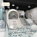 Soft Toy Role-Playing Factory - High-End Simulation Supermarket Farm