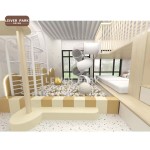 Indoor Playground Supplier - High Quality With Slide Soft Play