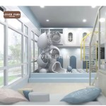 Toddler Playground Supplier - CE Certificated Slide Sets Soft Play