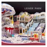 Indoor Playground Supplier - Custom Design Modular Game