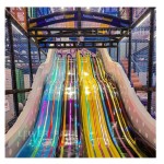 Trampoline Park Equipment Manufacturer - Kids Indoor Commercial Sale