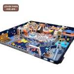 Soft Play Kids Castle Factory - 2025 Factory Direct Mall School