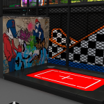 Trampoline Park Supplier - Commercial Adult Kids Exercise