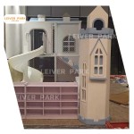 Soft Play Equipment Supplier - Manufacturer Direct Coffee Shop Theme