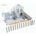 Soft Play Equipment Supplier - Manufacturer Direct Coffee Shop Theme