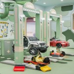 Soft Play Equipment Factory - CE/TUV Certified Simulated Props