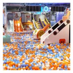 Indoor Playground Equipment Factory - Good Quality Party Amusement Park