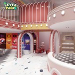 Soft Play Castle Manufacturer - CE/TUV Certified Customized Plastic