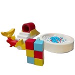 Playground Set Supplier - Customized Australia US Wholesale