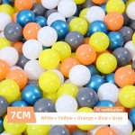 Ball Pit Balls Factory - Colorful Anti-Crush Thick 7cm