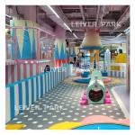 Indoor Playground Equipment Factory - Good Quality Party Amusement Park
