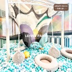 Indoor Amusement Park Supplier - Parent-Child Coffee Shop Simulation