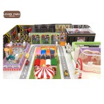 Maze Playground Factory - Large Soft Adventure Game Center