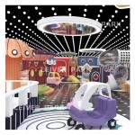 Indoor Playground Supplier - Custom Design Modular Game