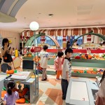 Indoor Playground Equipment Supplier - CE/TUV Custom Role-Play House