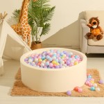 Ball Pit Supplier - Kids Indoor Ocean Ball Pool