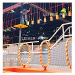 Indoor Trampoline Park Supplier - Free Jumping Kids Adults