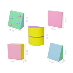 Educational Play Dough Supplier - Australia HOT Sale Preschool