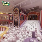 Soft Play Castle Manufacturer - CE/TUV Certified Customized Plastic